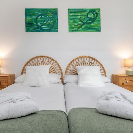 Pikis Center Sevilla Экстерьер фото
