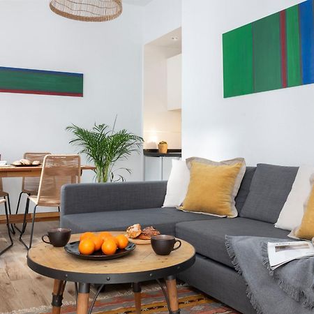 Pikis Center Sevilla Экстерьер фото