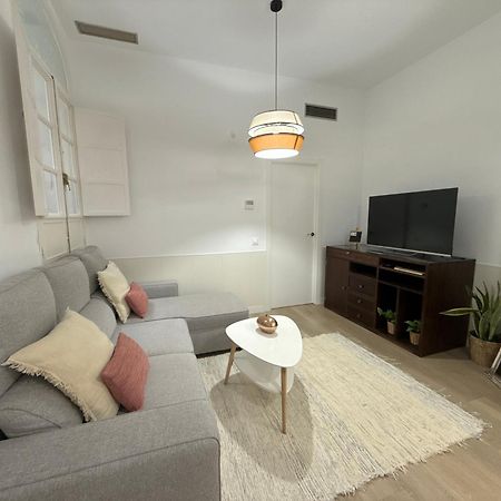 Pikis Center Sevilla Экстерьер фото