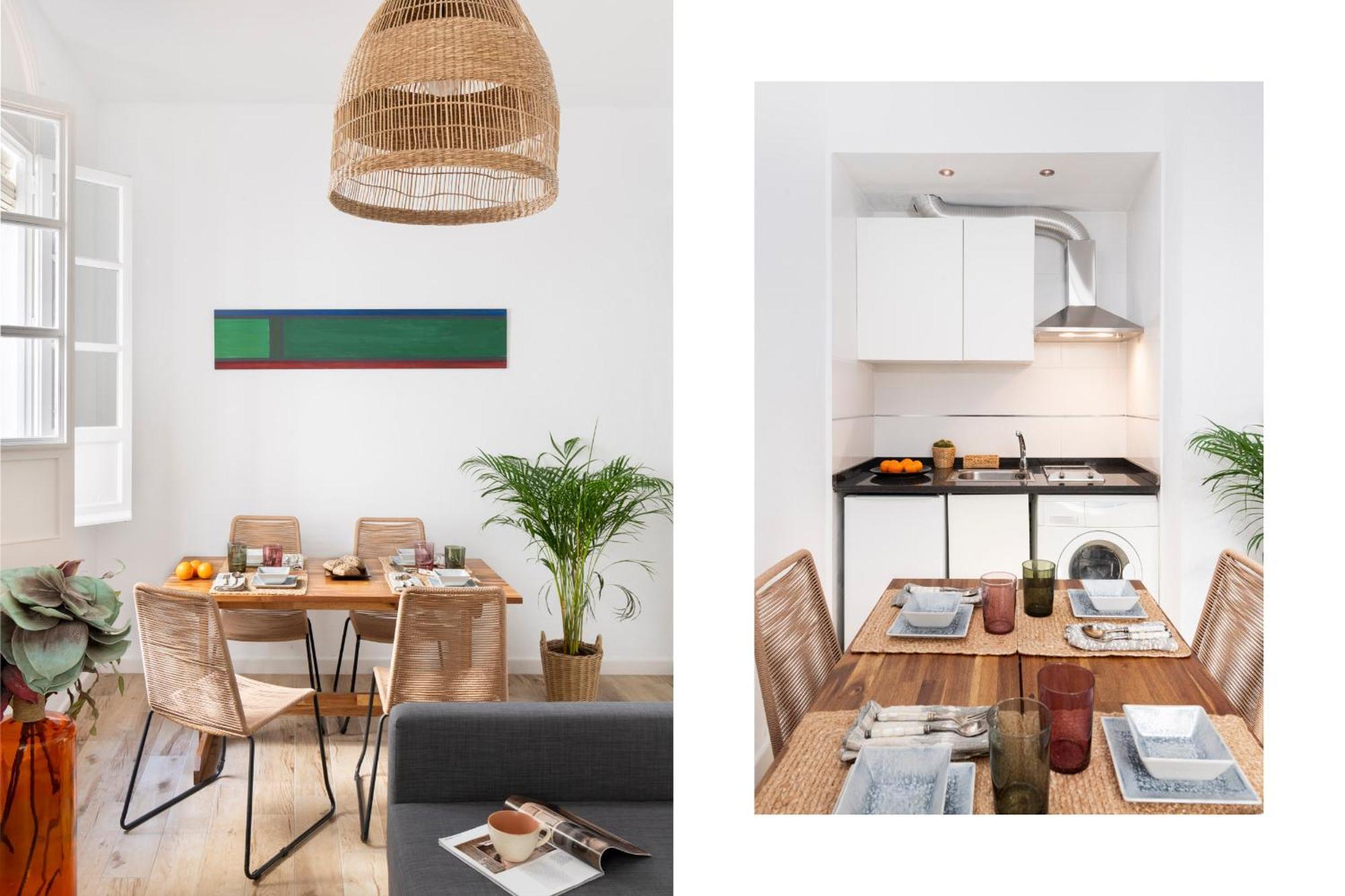 Pikis Center Sevilla Экстерьер фото