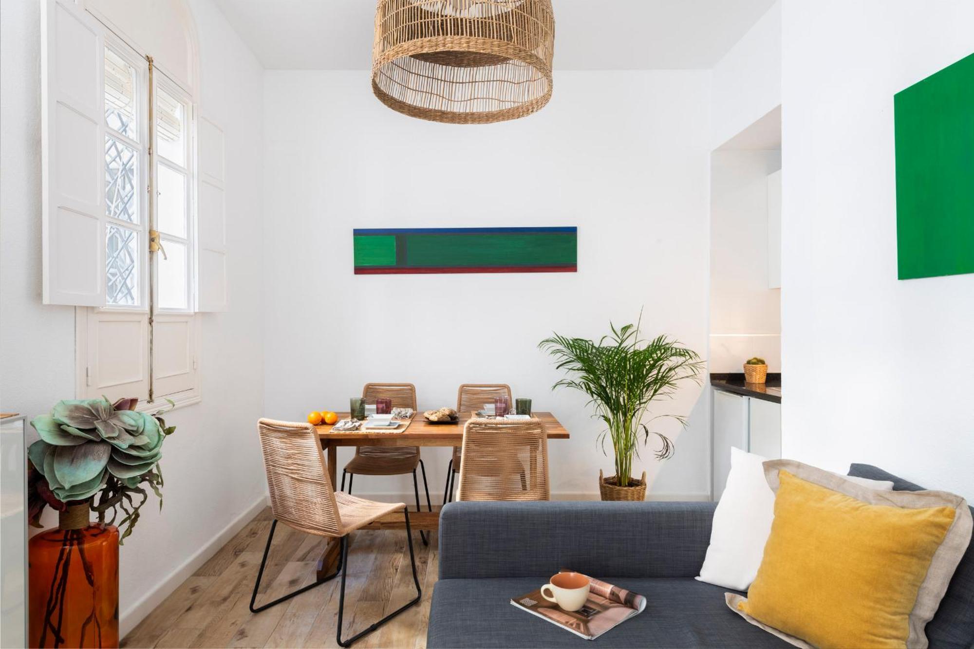 Pikis Center Sevilla Экстерьер фото