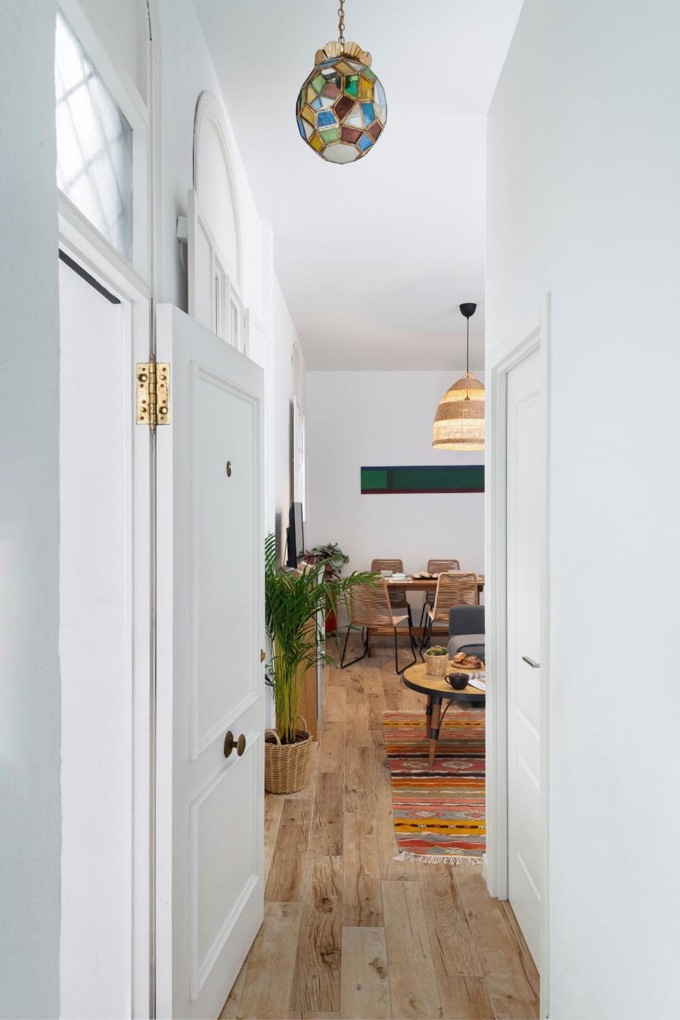 Pikis Center Sevilla Экстерьер фото