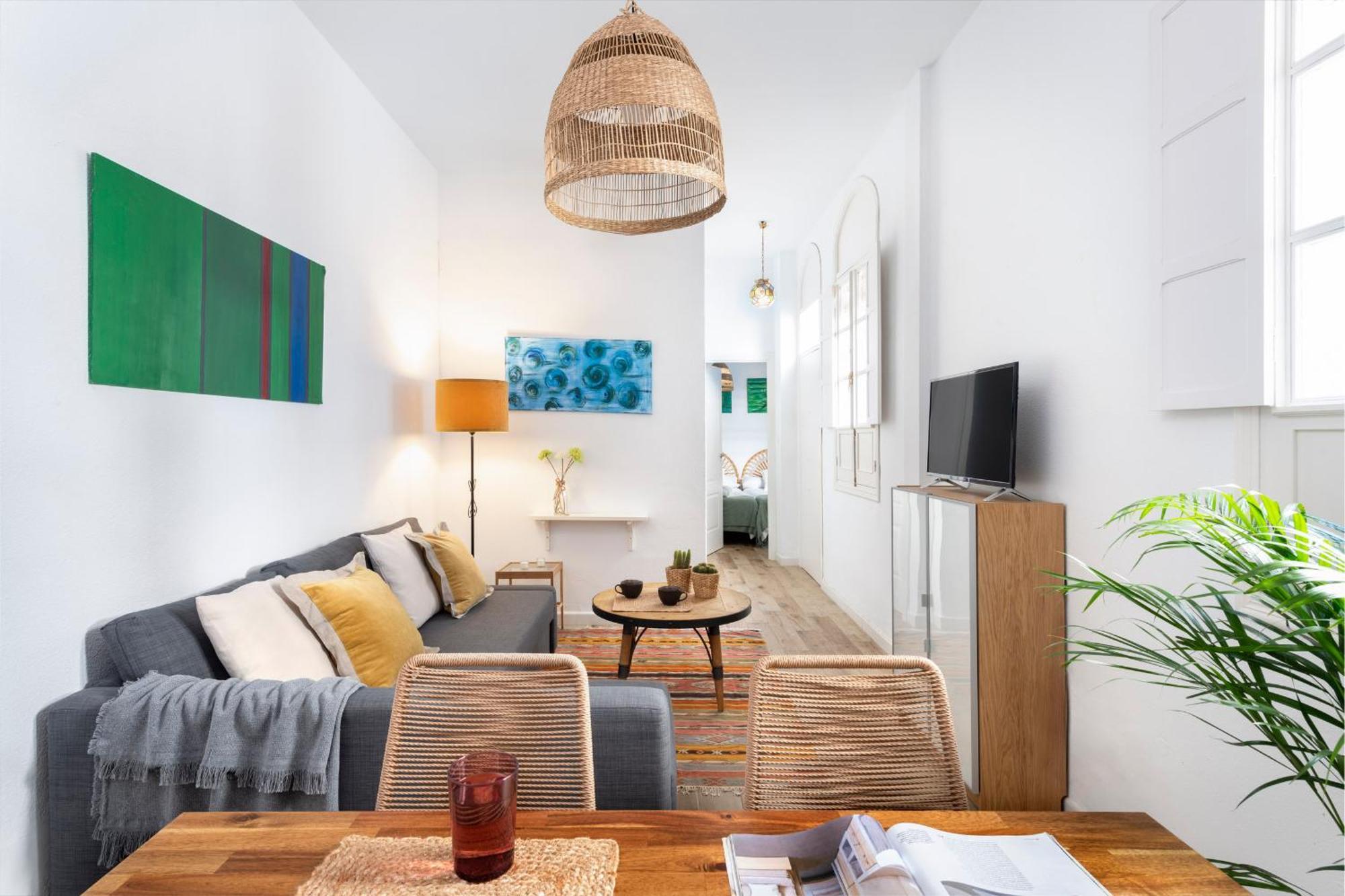 Pikis Center Sevilla Экстерьер фото