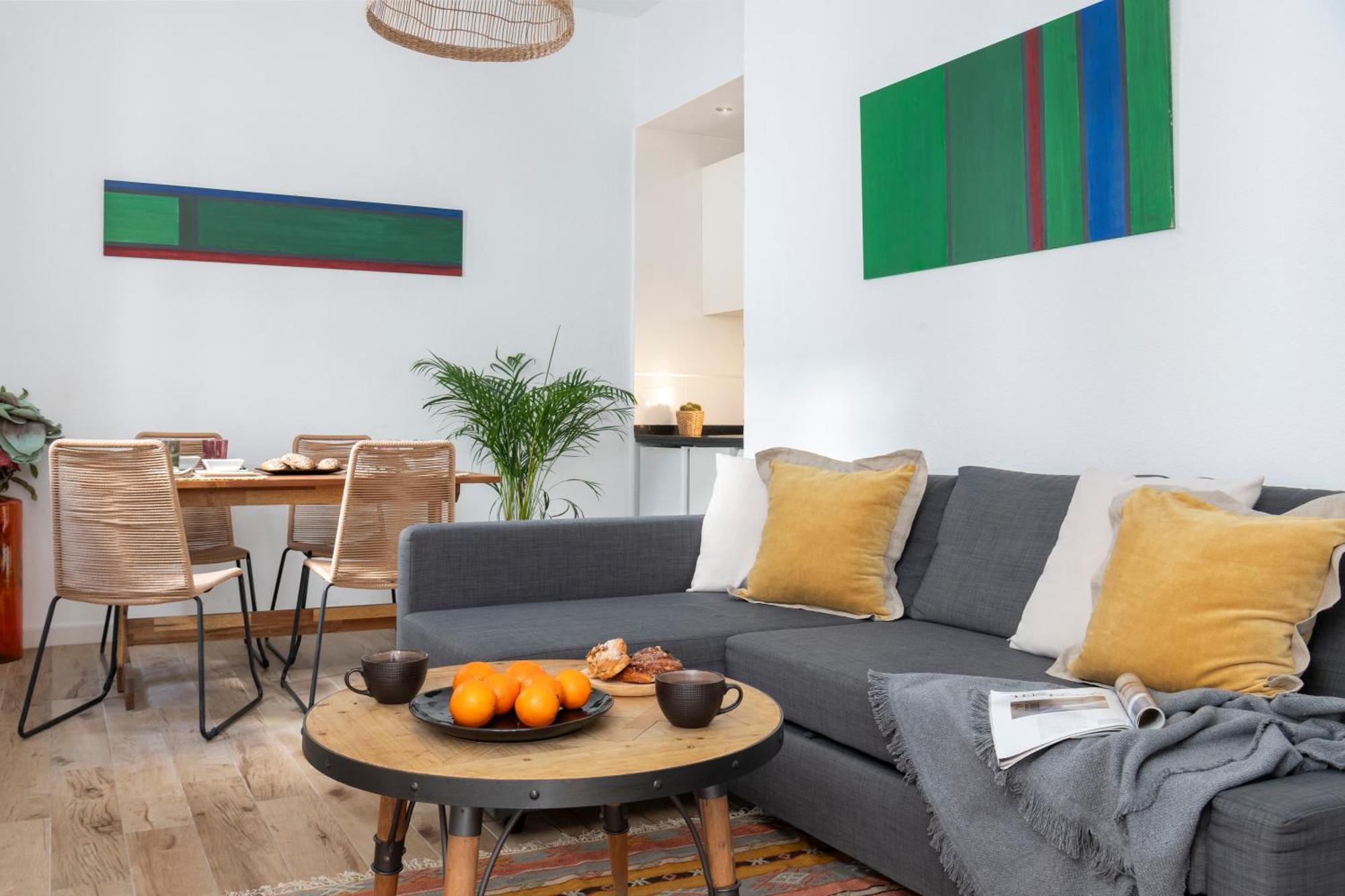 Pikis Center Sevilla Экстерьер фото