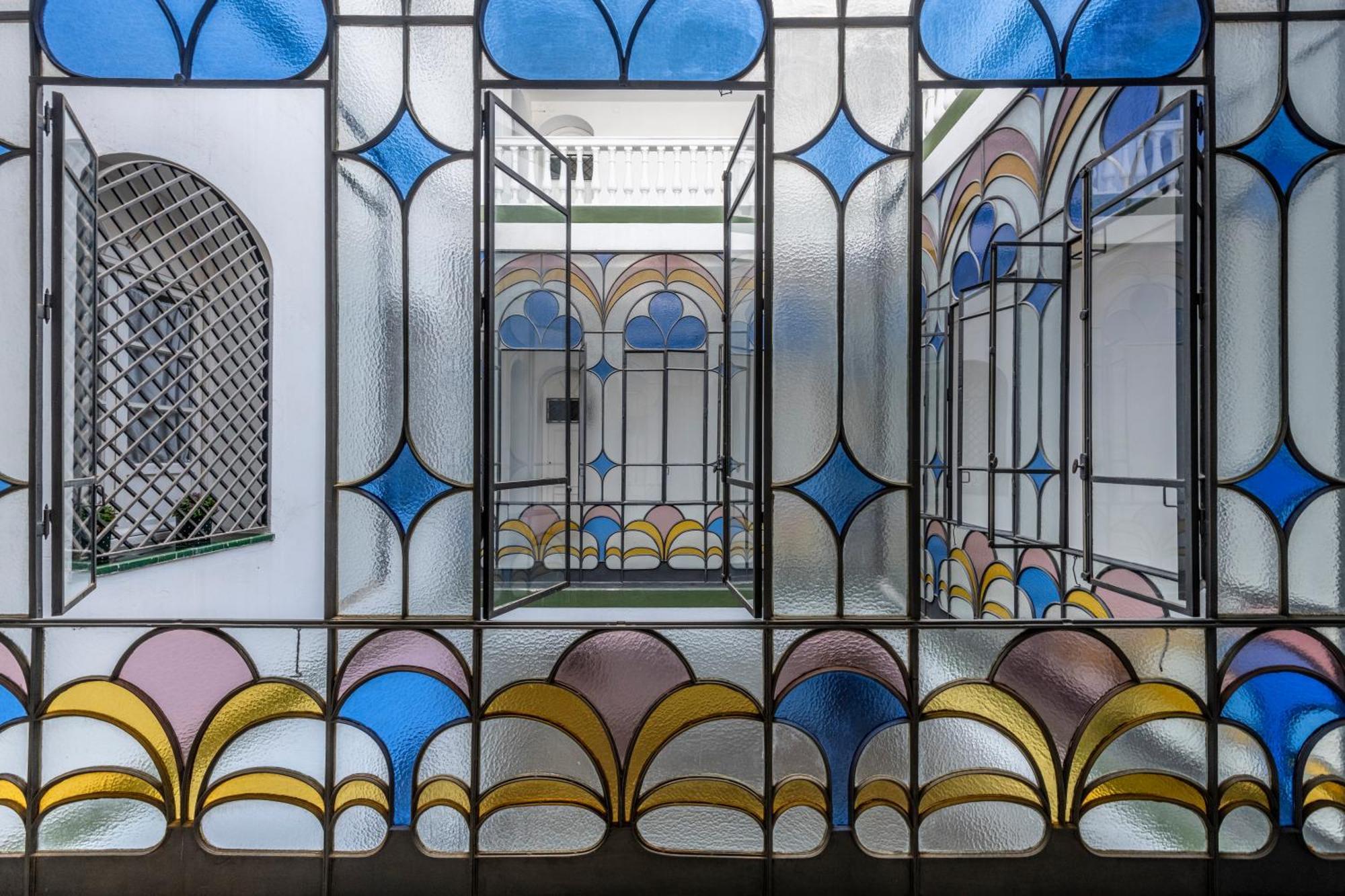Pikis Center Sevilla Экстерьер фото