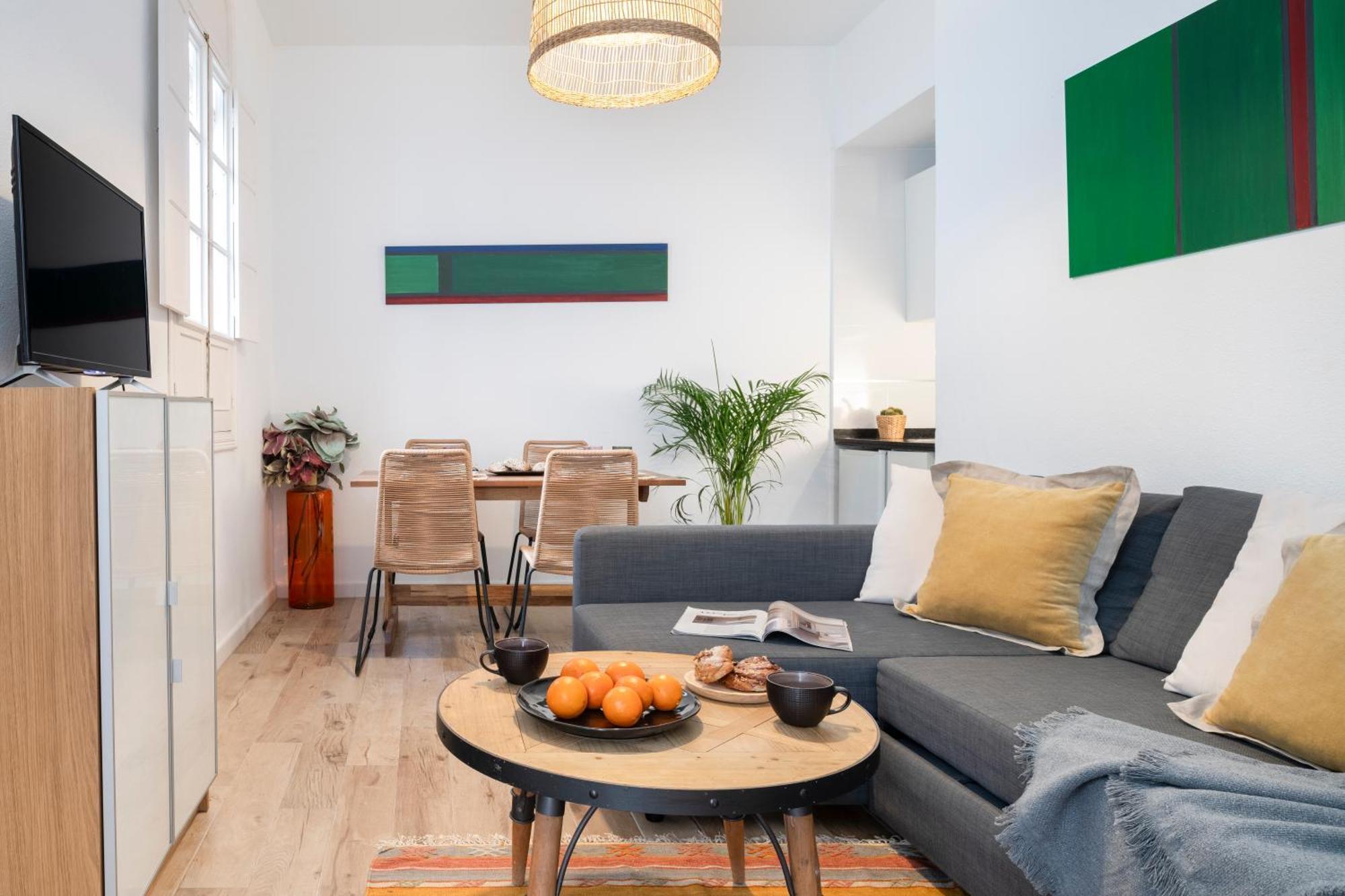 Pikis Center Sevilla Экстерьер фото