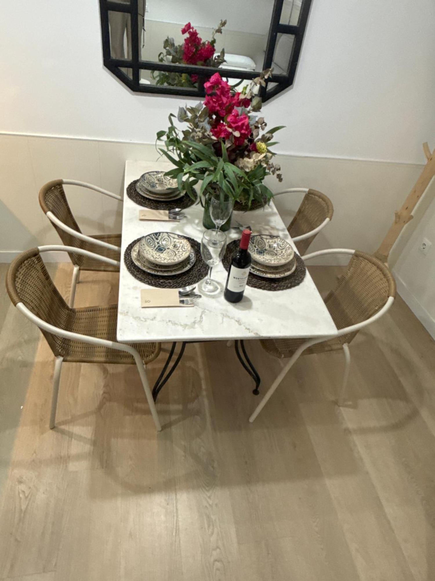 Pikis Center Sevilla Экстерьер фото