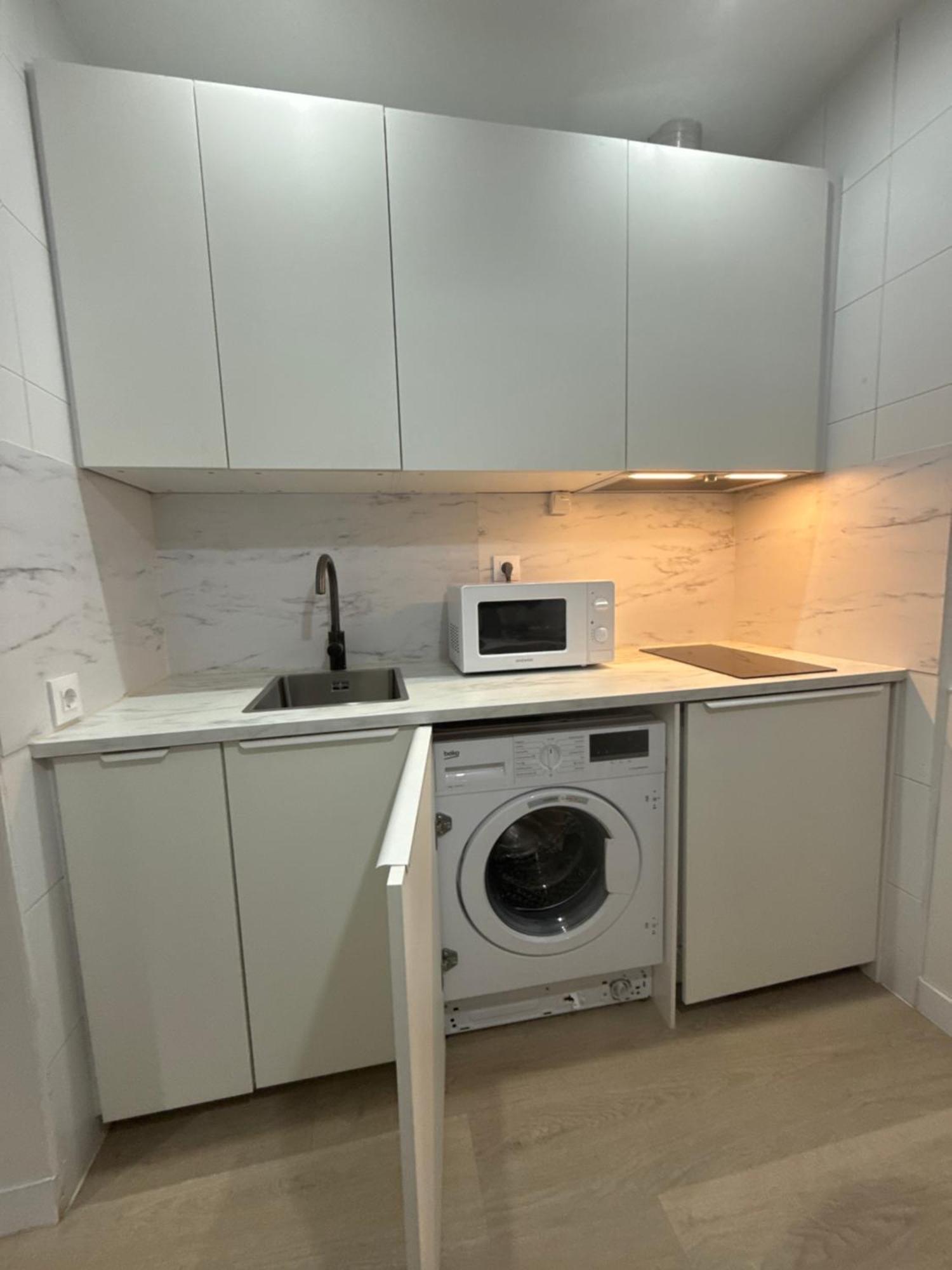 Pikis Center Sevilla Экстерьер фото