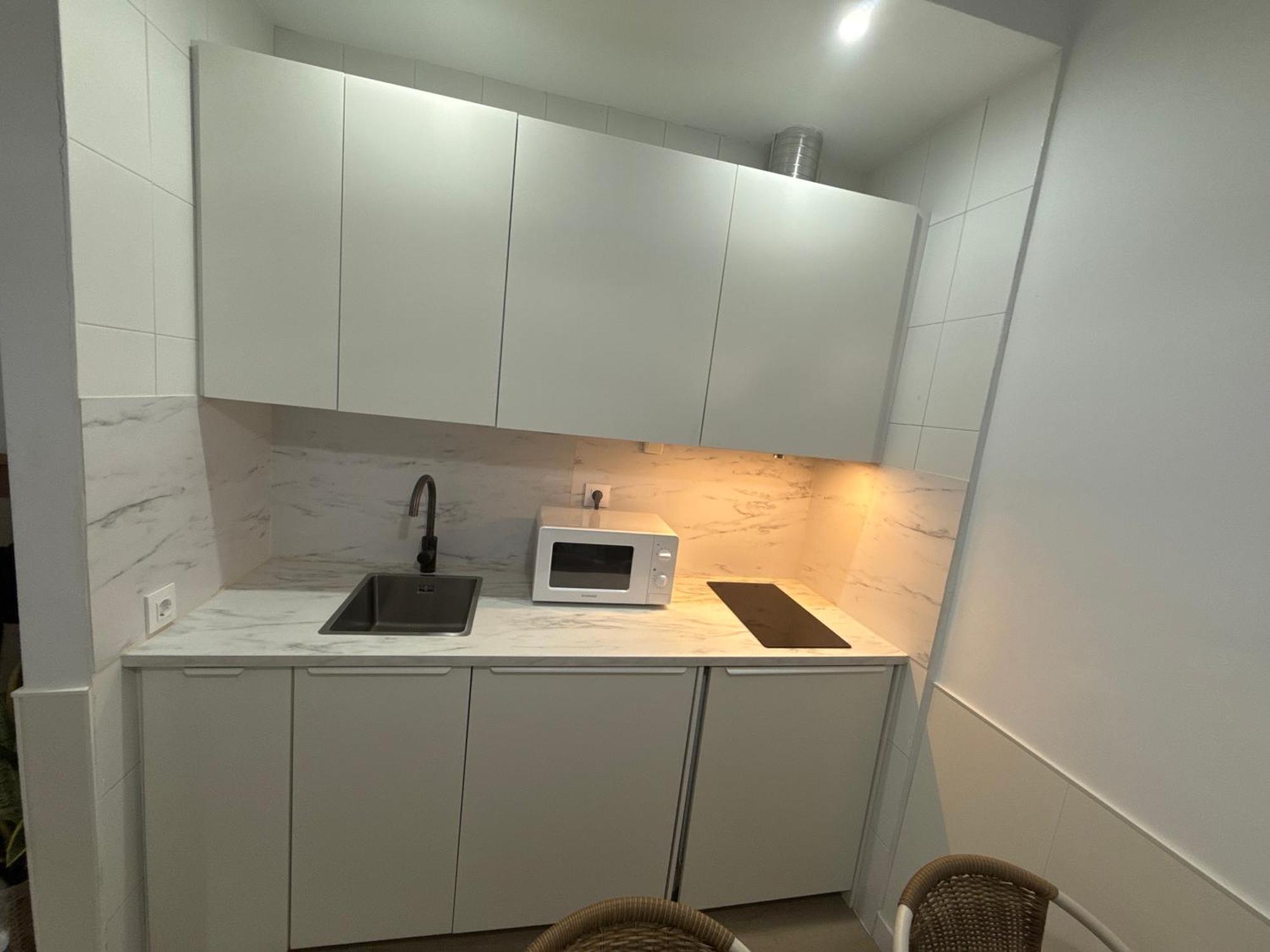 Pikis Center Sevilla Экстерьер фото