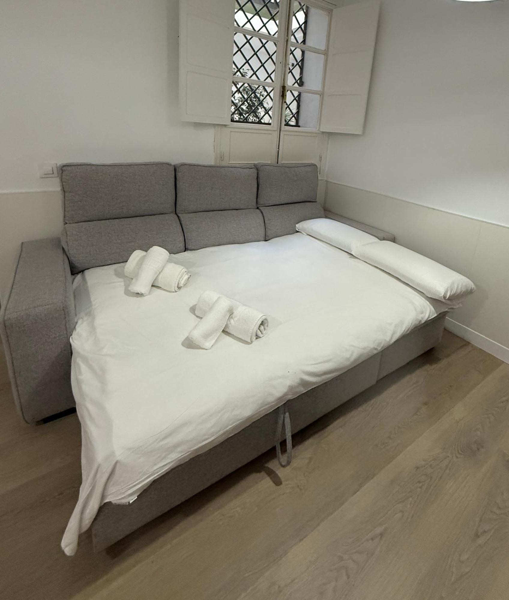 Pikis Center Sevilla Экстерьер фото