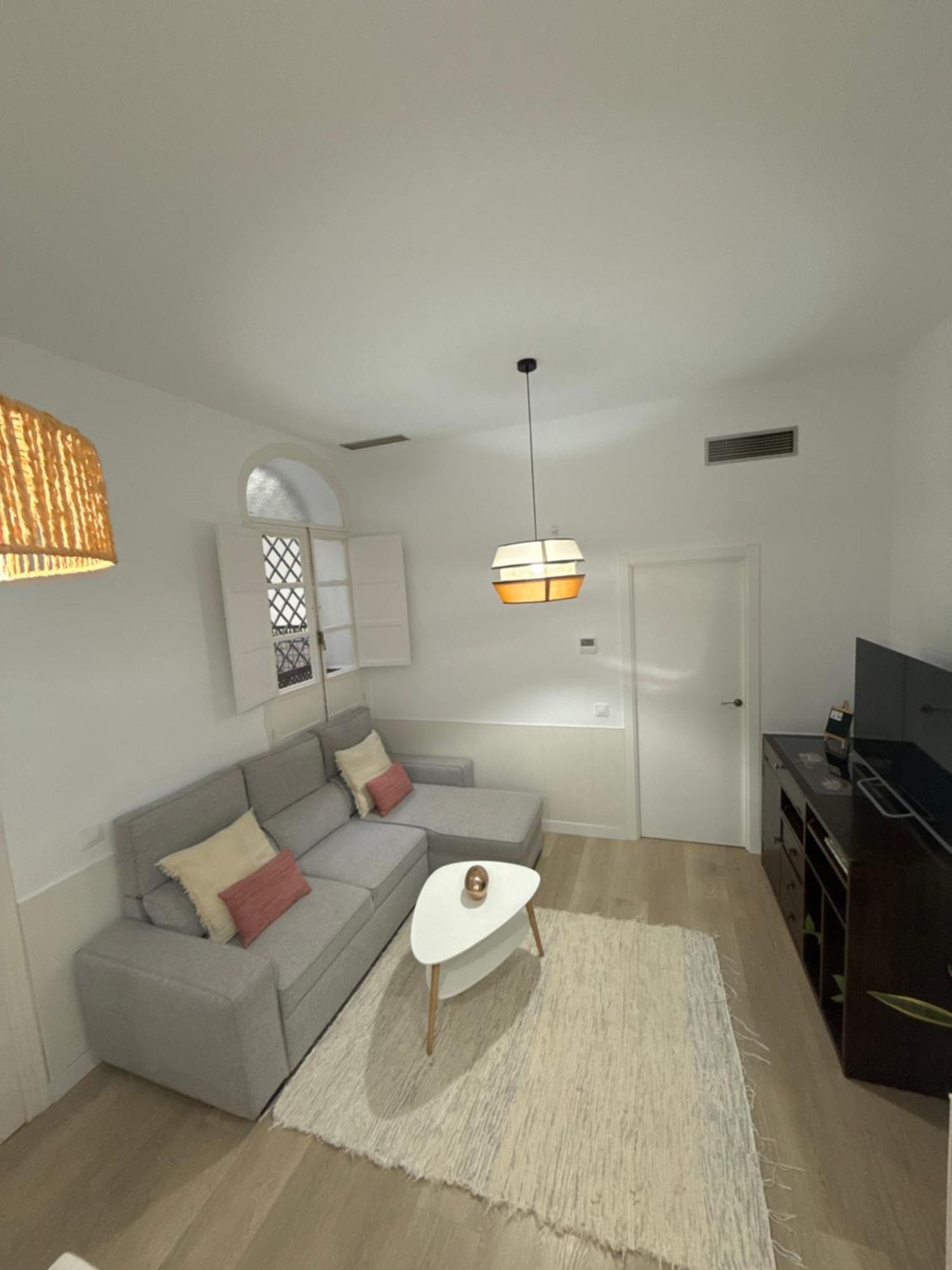 Pikis Center Sevilla Экстерьер фото