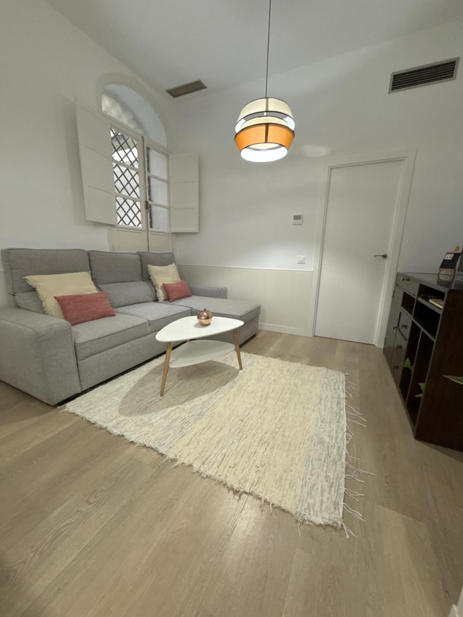 Pikis Center Sevilla Экстерьер фото