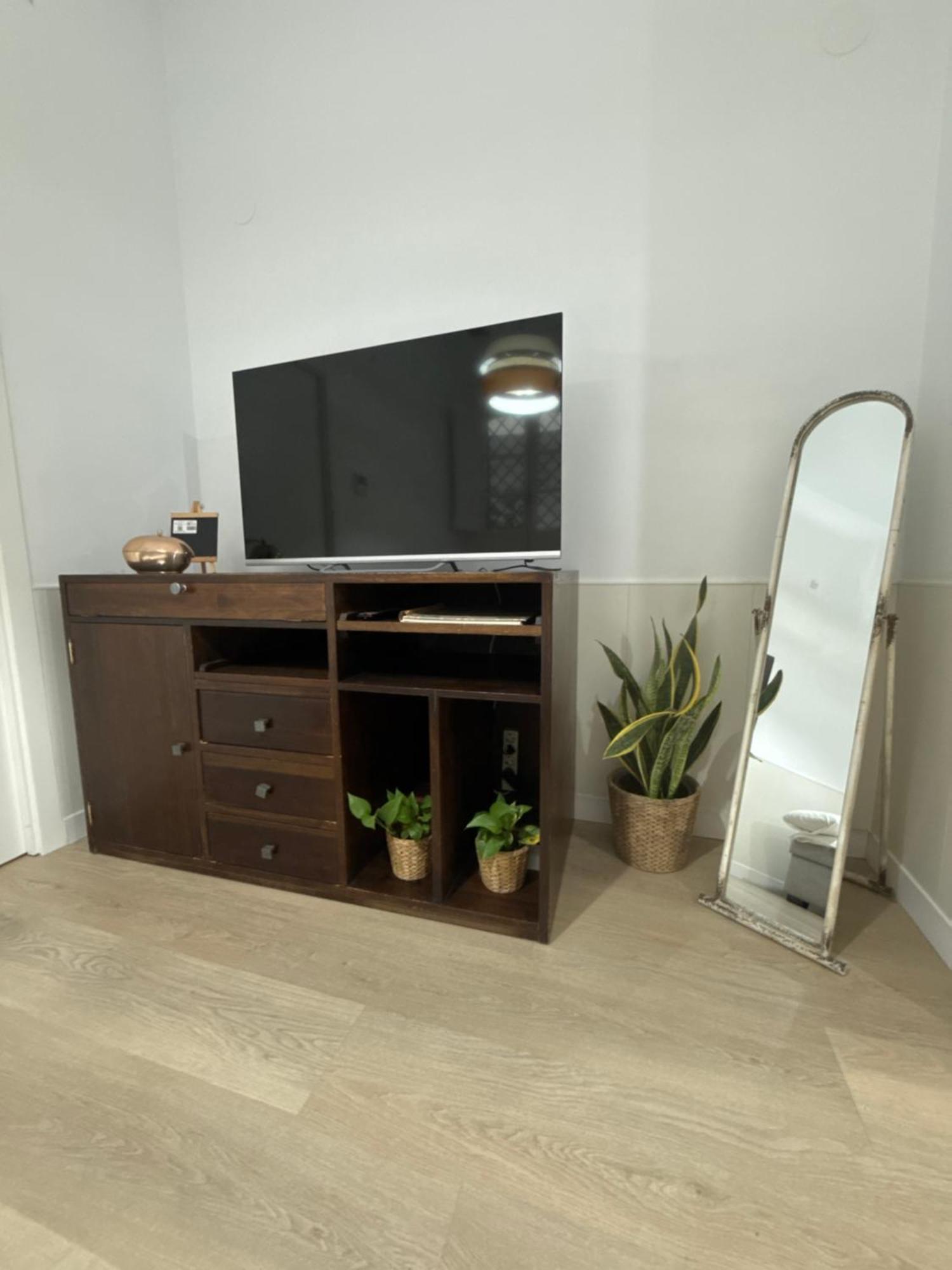 Pikis Center Sevilla Экстерьер фото