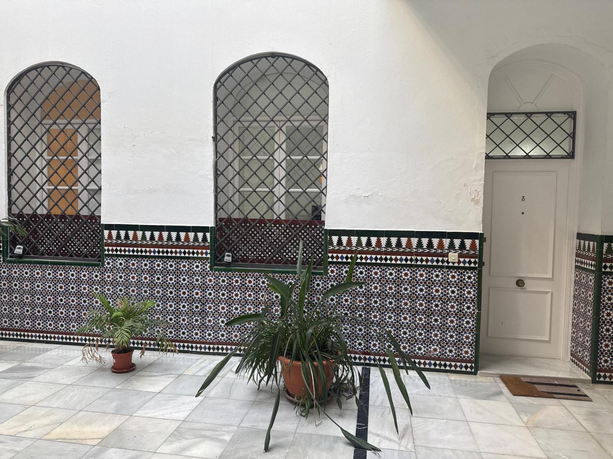 Pikis Center Sevilla Экстерьер фото