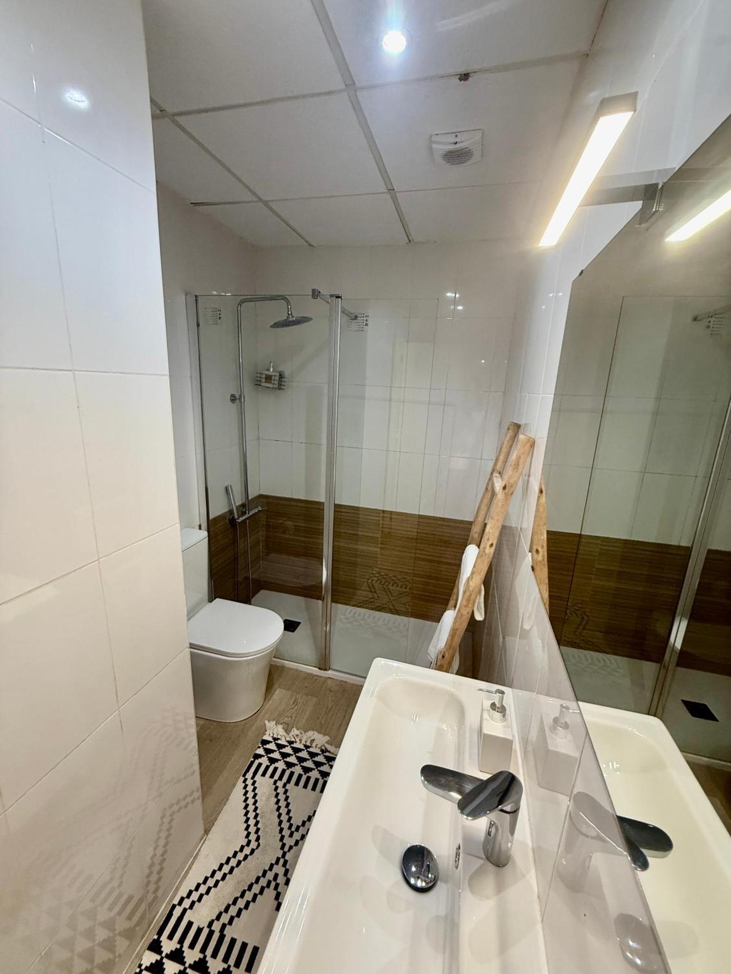 Pikis Center Sevilla Экстерьер фото