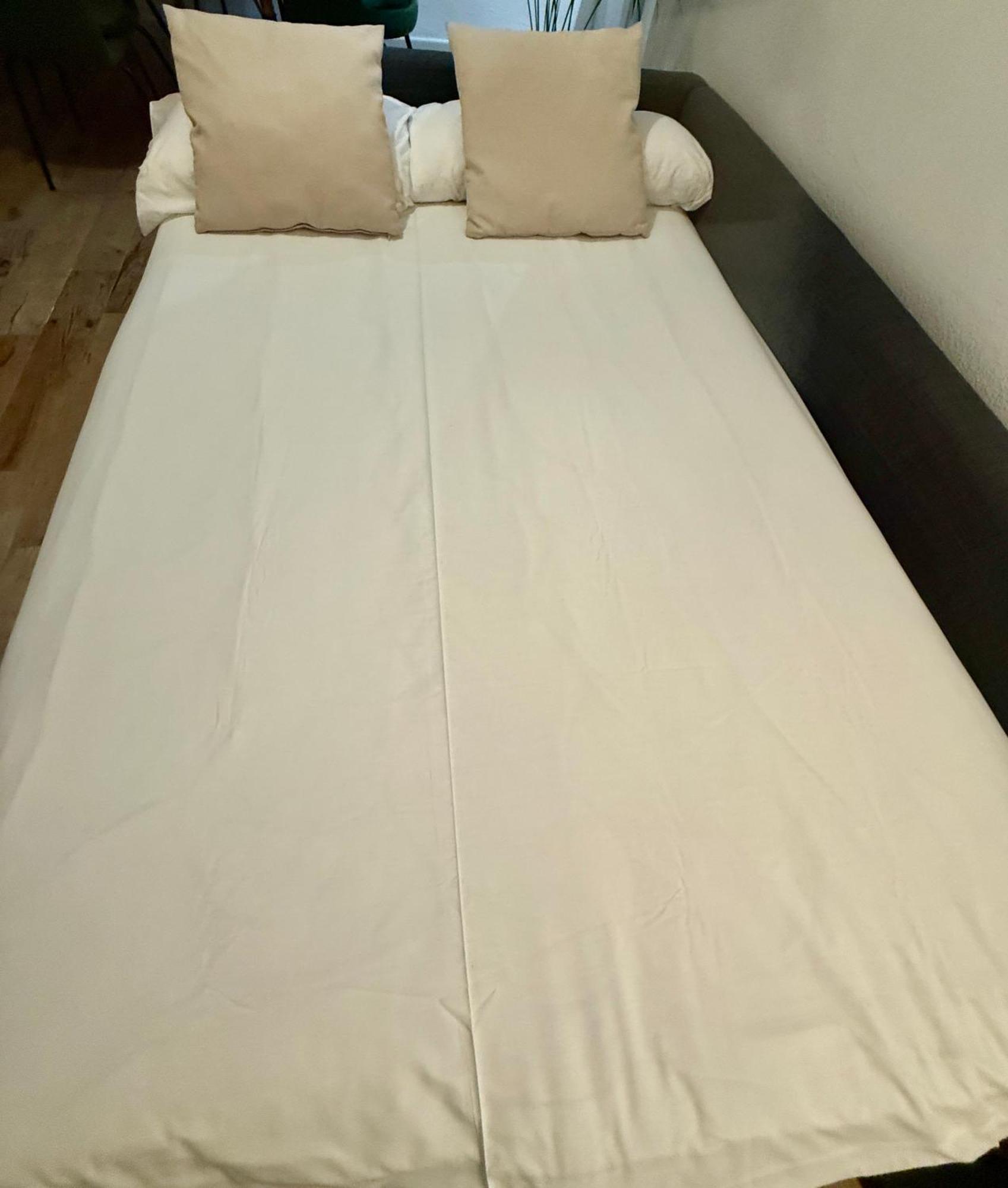 Pikis Center Sevilla Экстерьер фото
