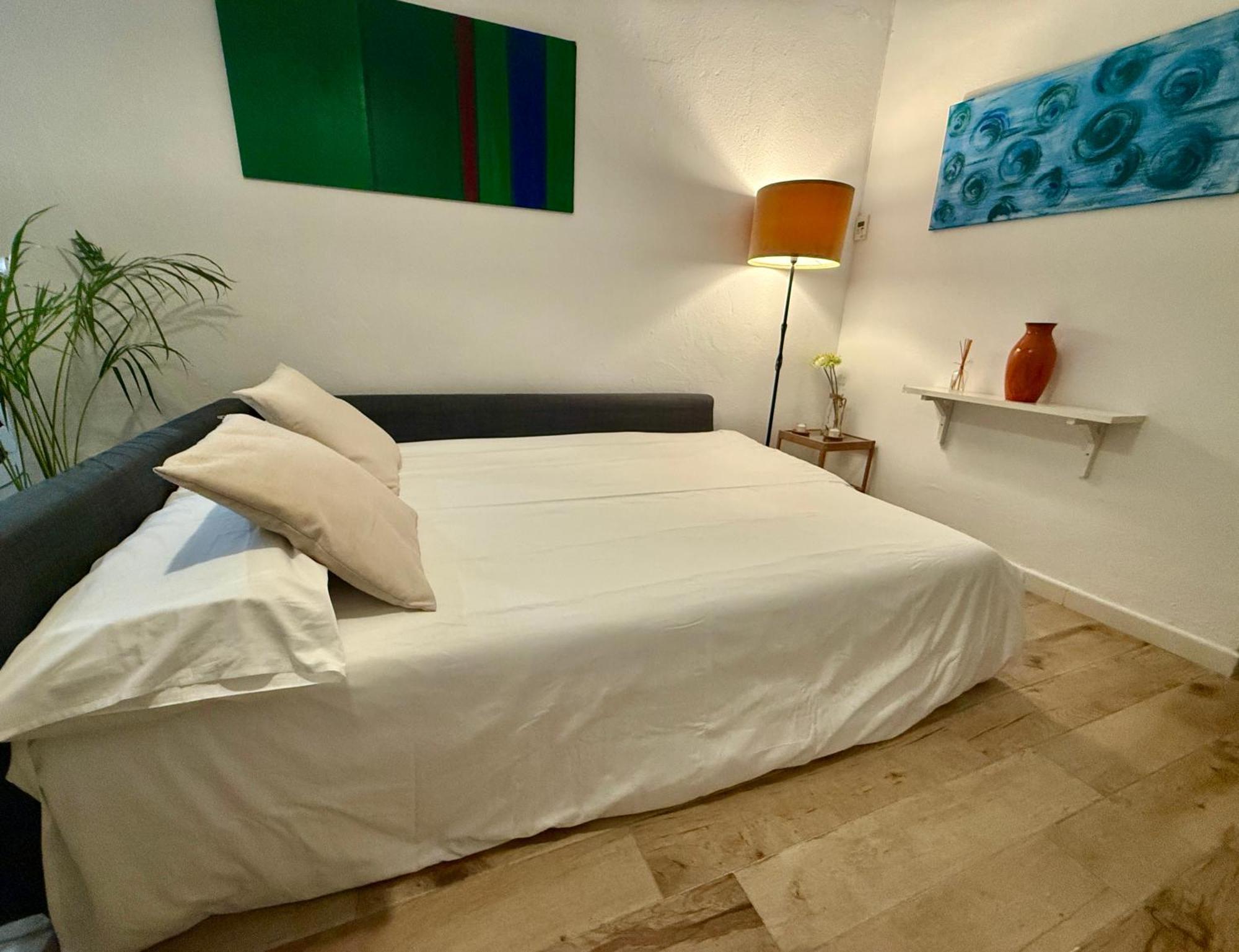 Pikis Center Sevilla Экстерьер фото