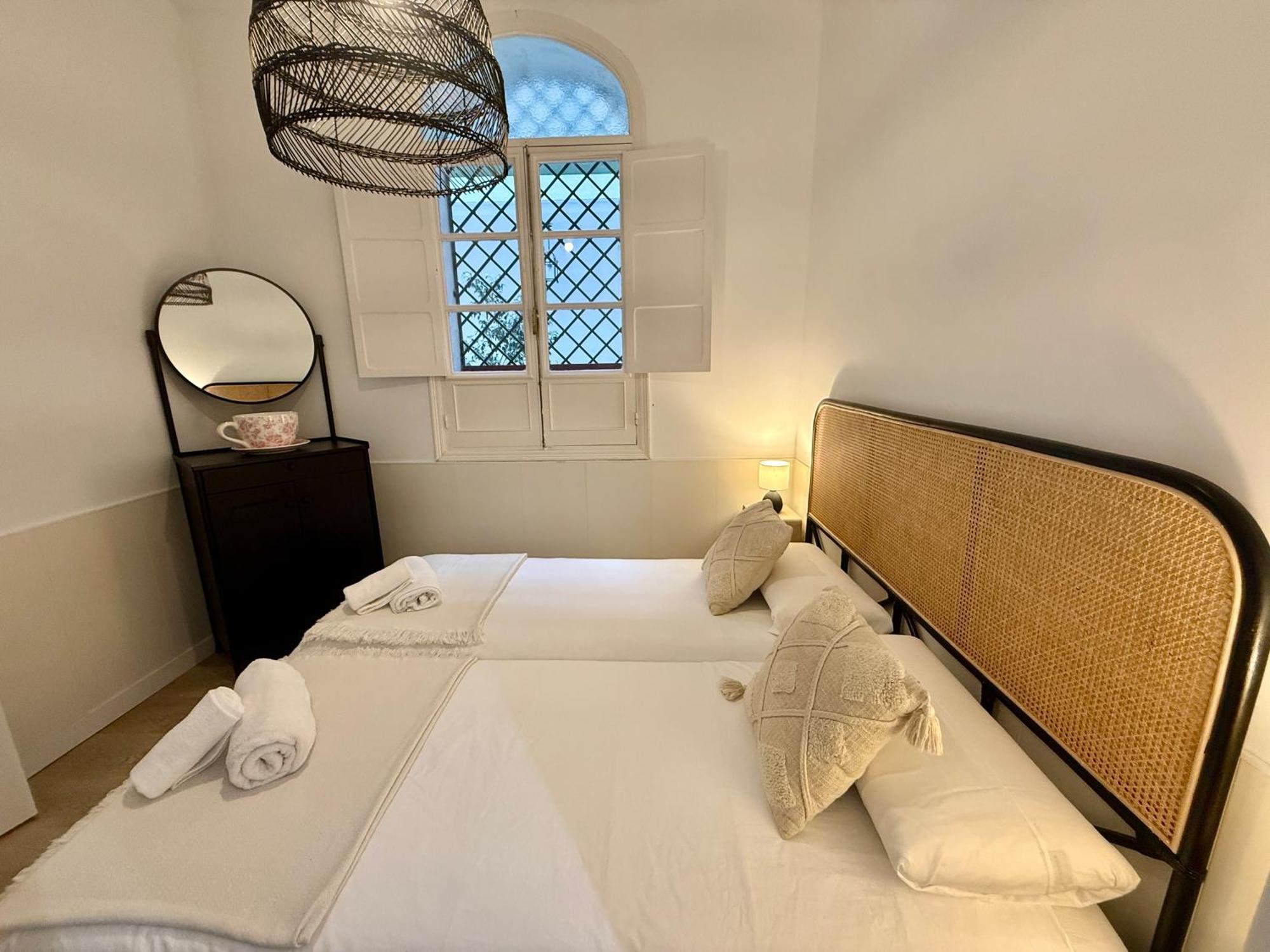 Pikis Center Sevilla Экстерьер фото